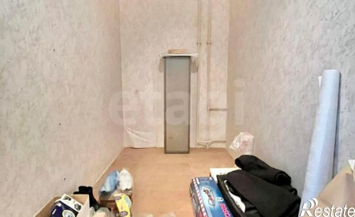 2-комн квартира улица Веселовского, 35А,  д. 35А