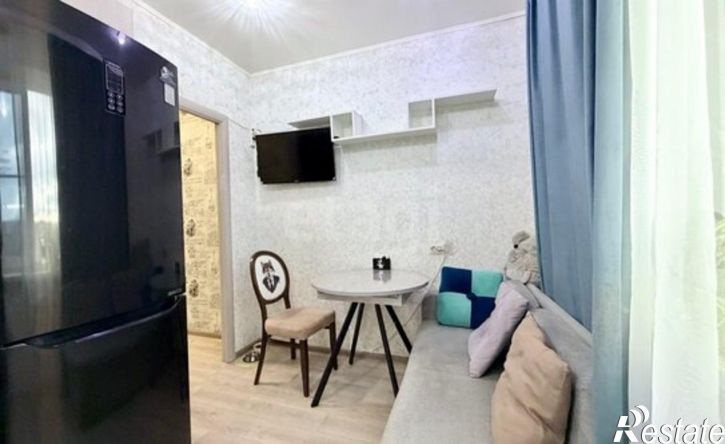 1-комн квартира улица Пушкина, 48А,  д. 48А