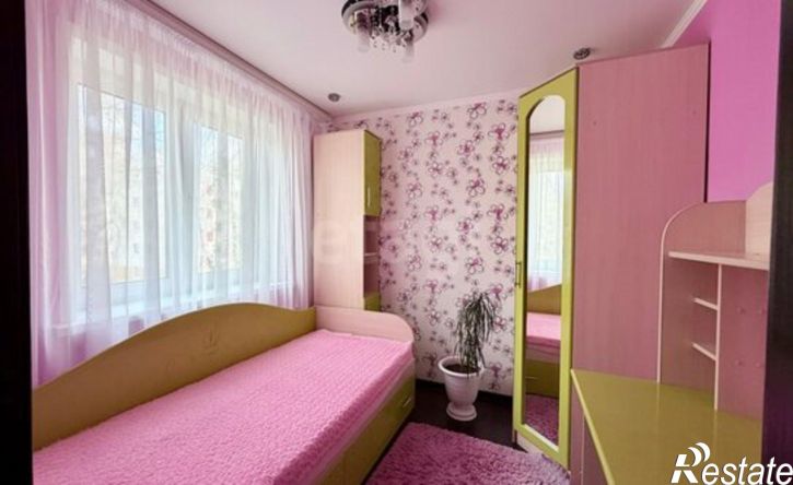 4-комн квартира проспект 60 лет Октября, 45,  д. 45