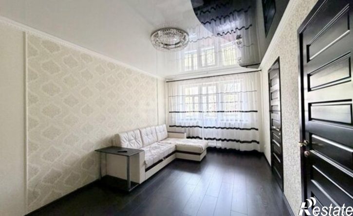 4-комн квартира проспект 60 лет Октября, 45,  д. 45