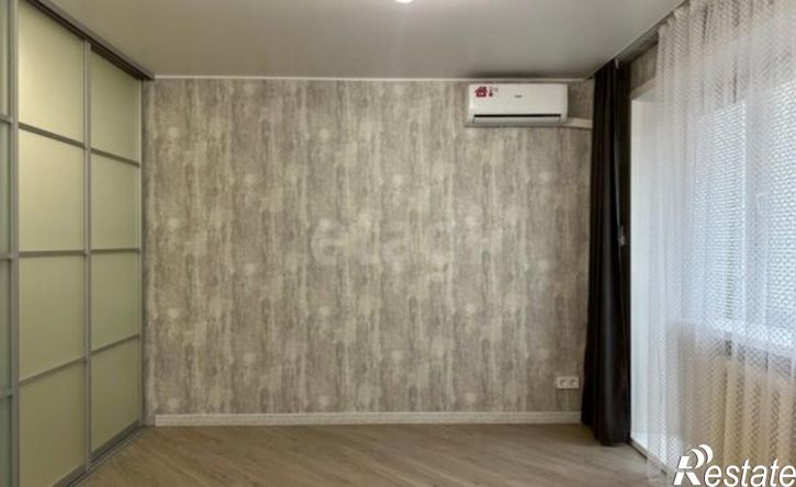 1-комн квартира улица Веселовского, 72,  д. 72