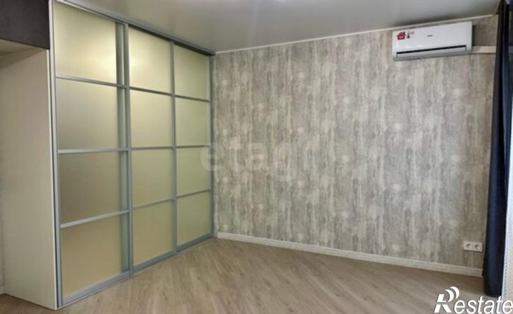 1-комн квартира улица Веселовского, 72,  д. 72