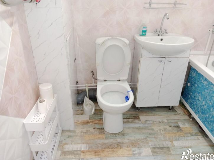 1-комн квартира улица Гагарина, 27,  д. 27