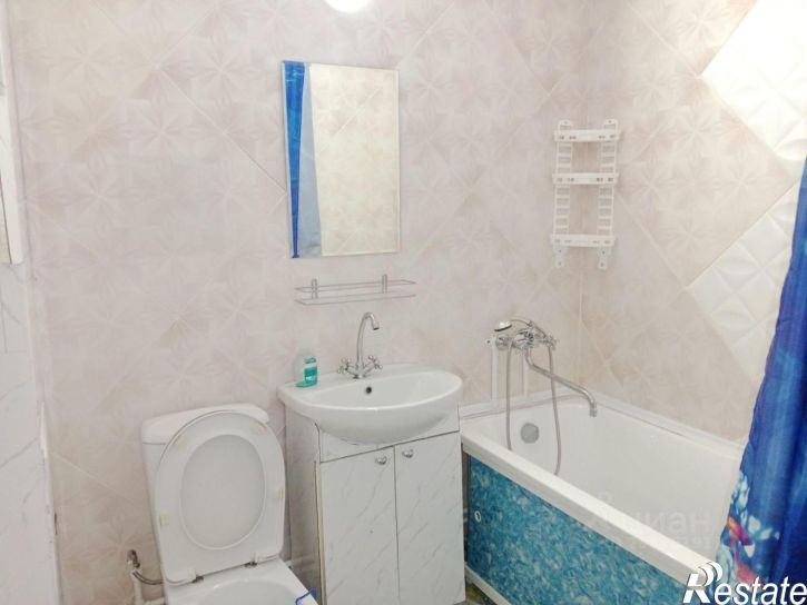 1-комн квартира улица Гагарина, 27,  д. 27