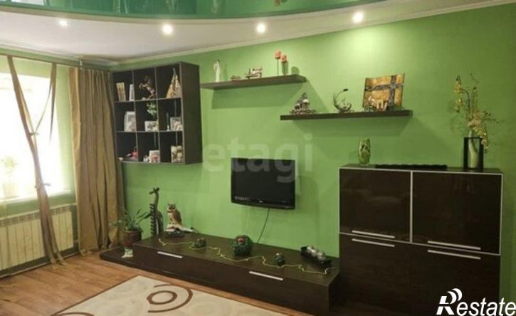 3-комн квартира Большевистская улица, 85,  д. 85