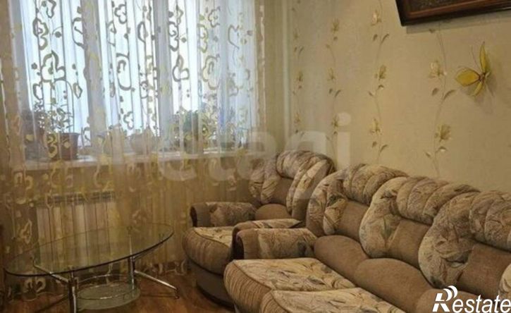 3-комн квартира Большевистская улица, 85,  д. 85