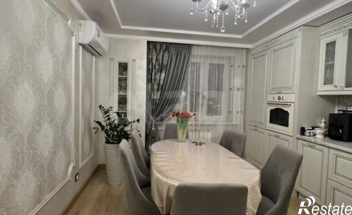 2-комн квартира проспект Российской Армии, 10,  д. 10