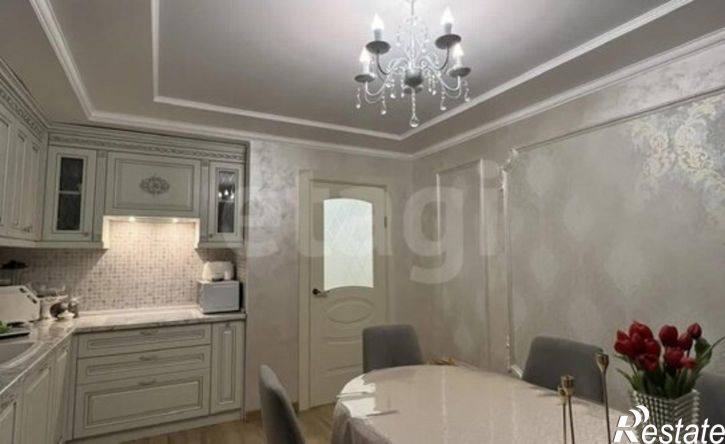 2-комн квартира проспект Российской Армии, 10,  д. 10