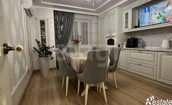 2-комн квартира проспект Российской Армии, 10,  д. 10