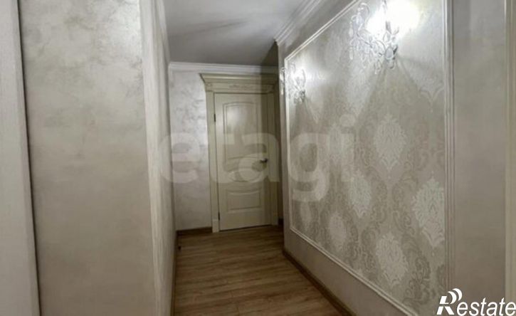 2-комн квартира проспект Российской Армии, 10,  д. 10