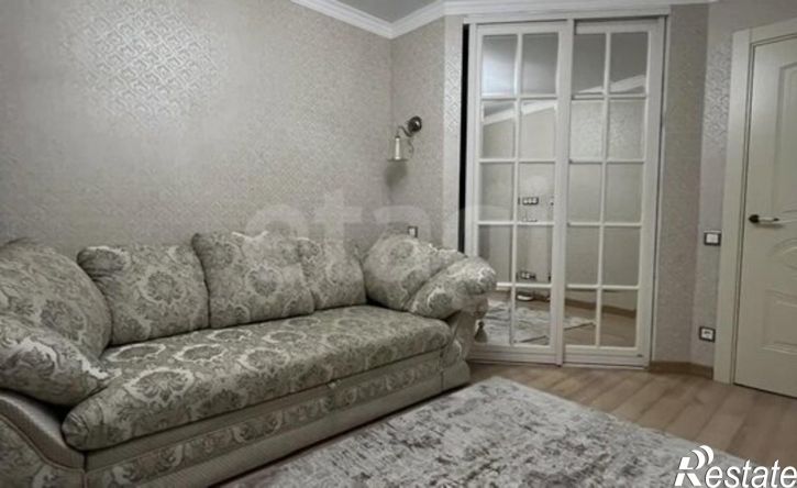 2-комн квартира проспект Российской Армии, 10,  д. 10