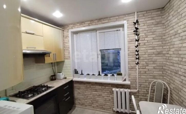 2-комн квартира улица Воинова, 31,  д. 31