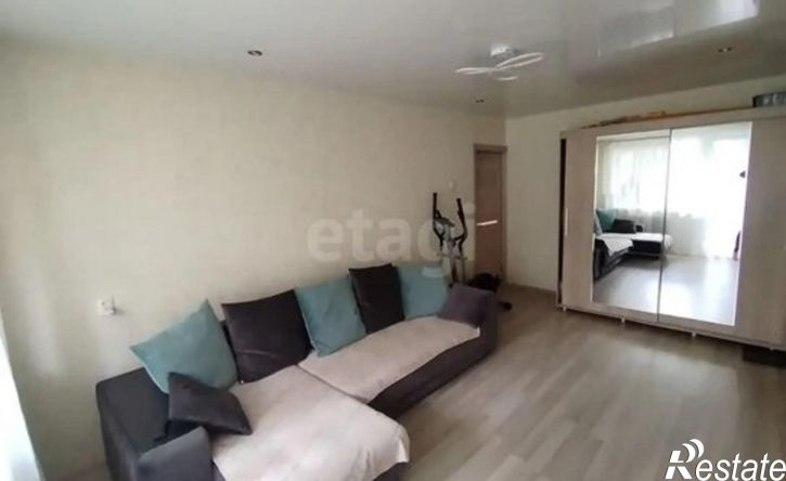 2-комн квартира улица Воинова, 31,  д. 31