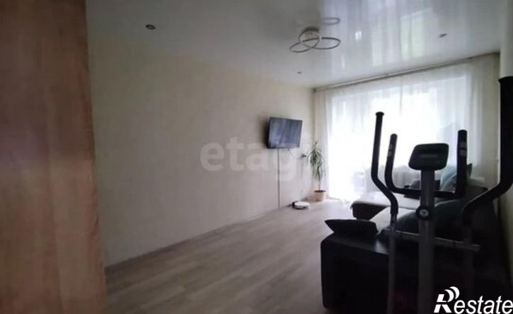 2-комн квартира улица Воинова, 31,  д. 31
