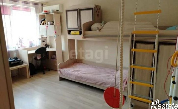 2-комн квартира улица Воинова, 31,  д. 31