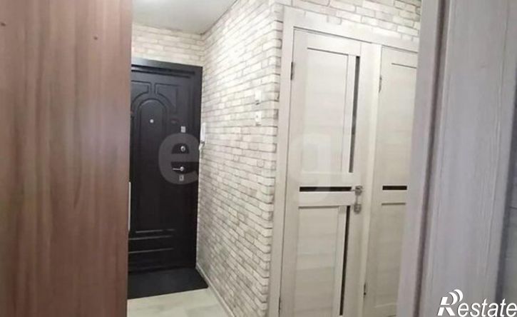 2-комн квартира улица Воинова, 31,  д. 31