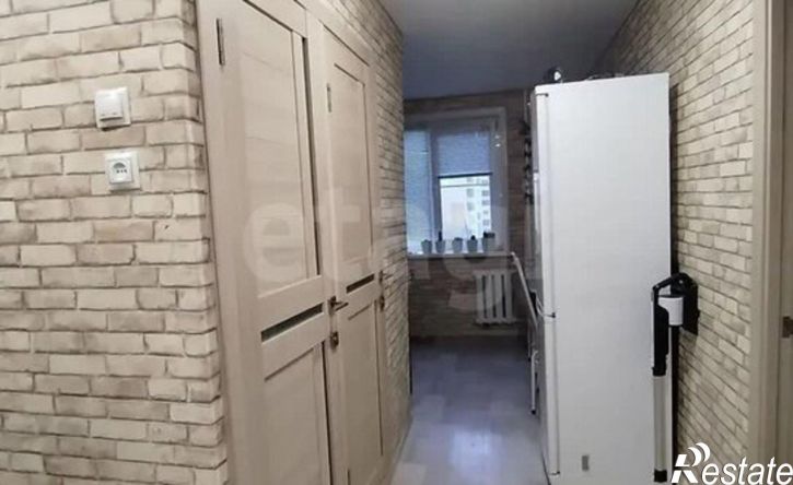 2-комн квартира улица Воинова, 31,  д. 31