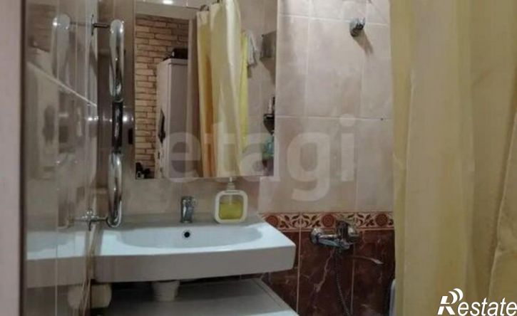 2-комн квартира улица Воинова, 31,  д. 31