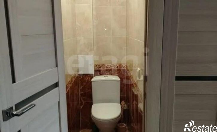 2-комн квартира улица Воинова, 31,  д. 31