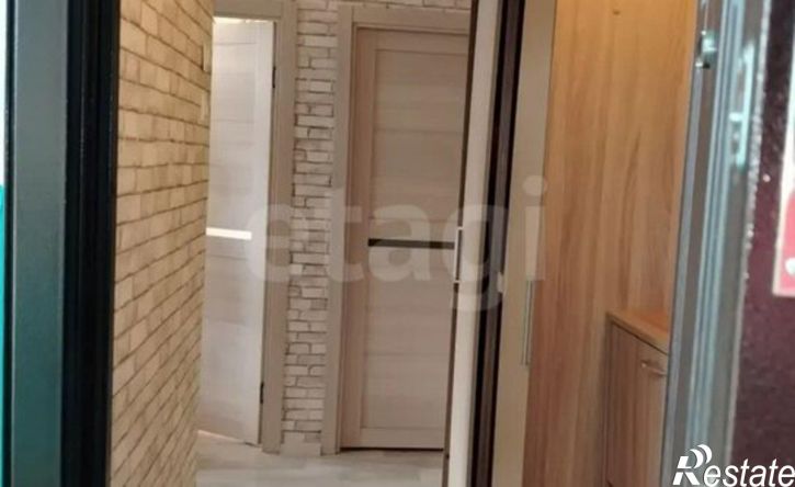 2-комн квартира улица Воинова, 31,  д. 31