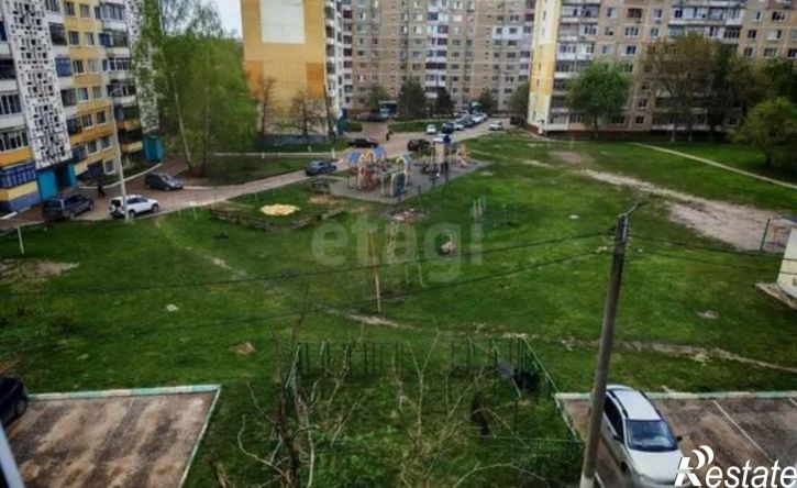 2-комн квартира улица Воинова, 31,  д. 31