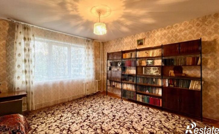 2-комн квартира улица Косарева, 19А,  д. 19А