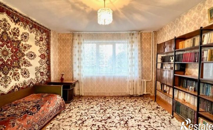 2-комн квартира улица Косарева, 19А,  д. 19А