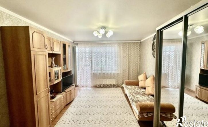 1-комн квартира улица Семашко, 24,  д. 24