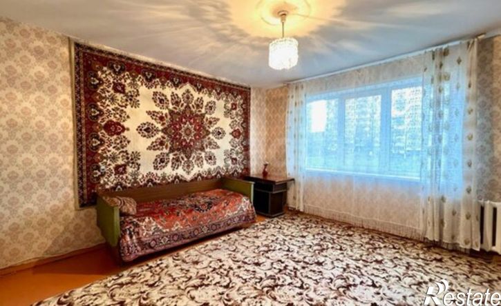 2-комн квартира улица Косарева, 19А,  д. 19А