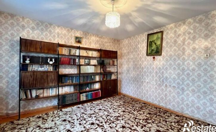 2-комн квартира улица Косарева, 19А,  д. 19А