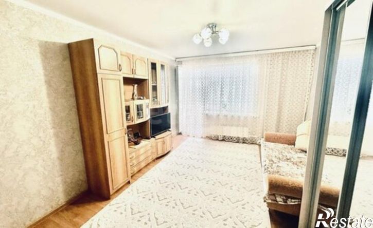 1-комн квартира улица Семашко, 24,  д. 24