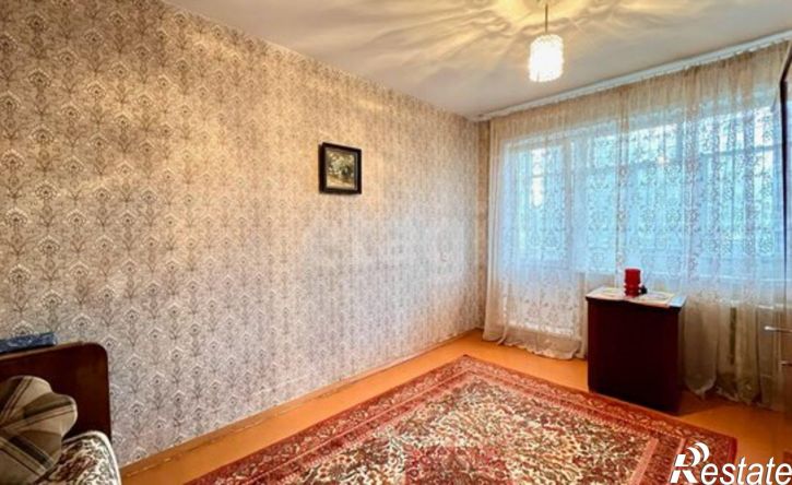 2-комн квартира улица Косарева, 19А,  д. 19А