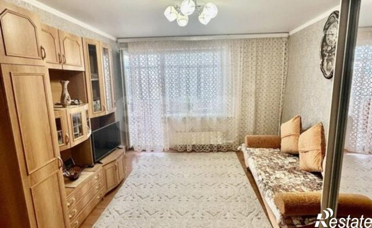 1-комн квартира улица Семашко, 24,  д. 24