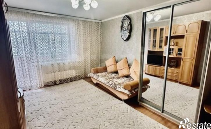 1-комн квартира улица Семашко, 24,  д. 24