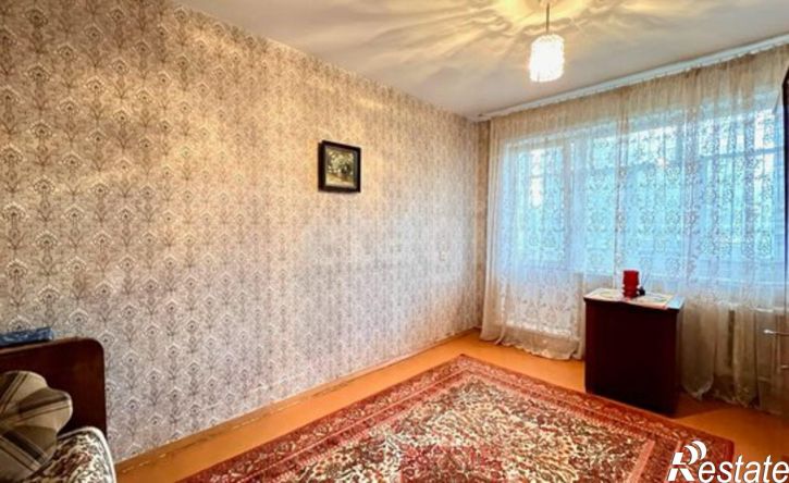 2-комн квартира улица Косарева, 19А,  д. 19А