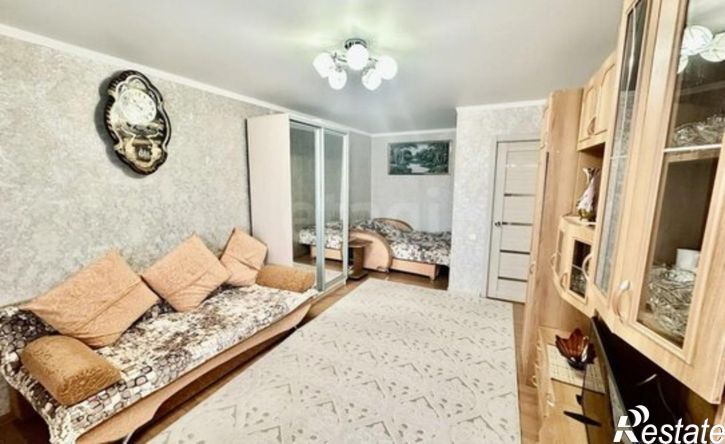 1-комн квартира улица Семашко, 24,  д. 24