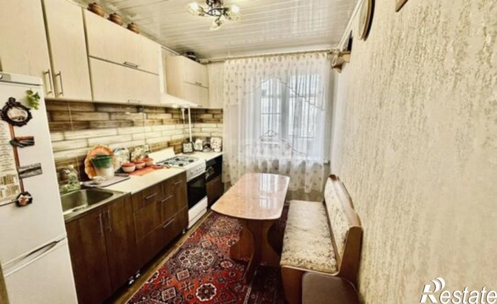 1-комн квартира улица Семашко, 24,  д. 24