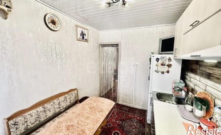 1-комн квартира улица Семашко, 24,  д. 24