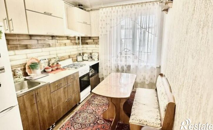 1-комн квартира улица Семашко, 24,  д. 24
