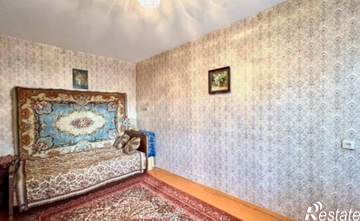 2-комн квартира улица Косарева, 19А,  д. 19А