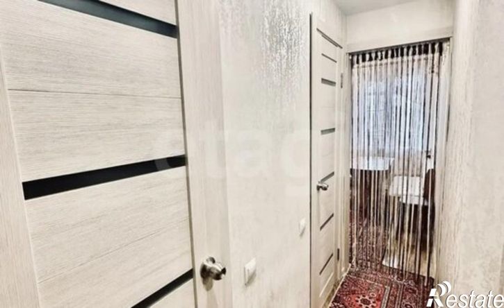 1-комн квартира улица Семашко, 24,  д. 24