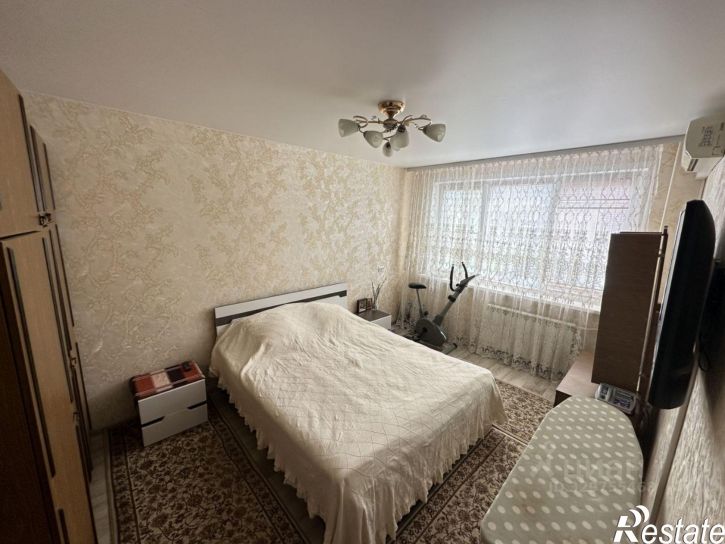 2-комн квартира б-р Эрьзи, 18,  д. 18