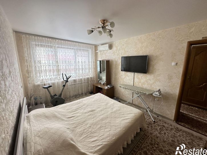 2-комн квартира б-р Эрьзи, 18,  д. 18