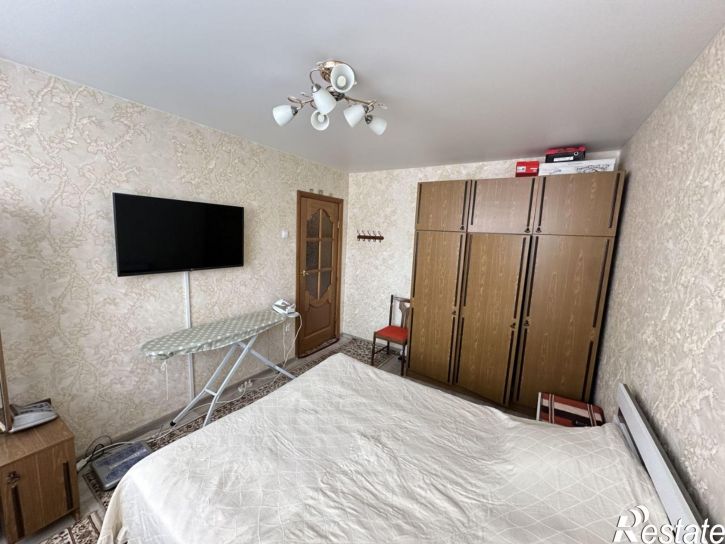 2-комн квартира б-р Эрьзи, 18,  д. 18