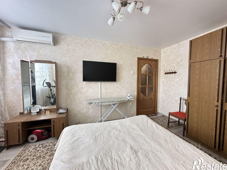 2-комн квартира б-р Эрьзи, 18,  д. 18