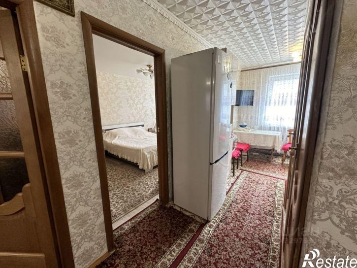 2-комн квартира б-р Эрьзи, 18,  д. 18