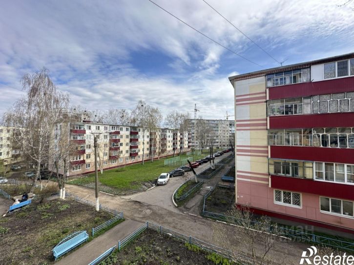 2-комн квартира б-р Эрьзи, 18,  д. 18