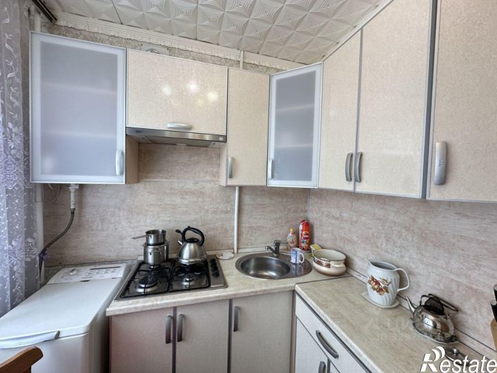 2-комн квартира б-р Эрьзи, 18,  д. 18