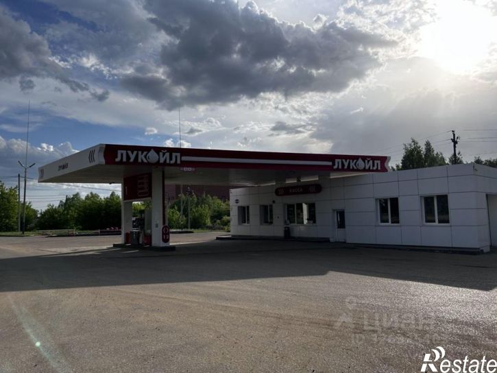 Отдельное здание Севастопольская улица