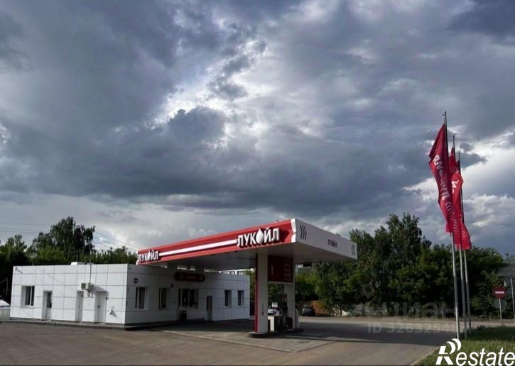 Отдельное здание Севастопольская улица
